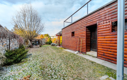 Na predaj 5 izb. Rodinný dom - Malá Vieska, Družstevná pri Hornáde