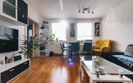 Na predaj 3 izbový byt na Aténskej ul. - Sídlisko Ťahanovce