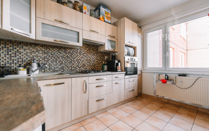 Na predaj 3 izbový byt na Aténskej ul. - Sídlisko Ťahanovce