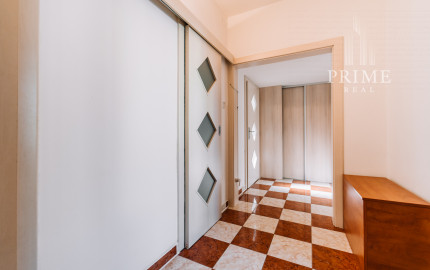 Na predaj 3 izbový byt na Aténskej ul. - Sídlisko Ťahanovce