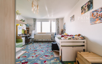 Na predaj 3 izbový byt na Aténskej ul. - Sídlisko Ťahanovce