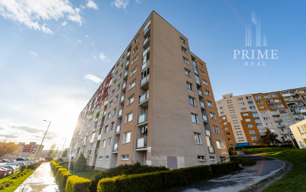 Na predaj 3 izbový byt na Aténskej ul. - Sídlisko Ťahanovce