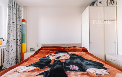 Na predaj 3 izbový byt na Aténskej ul. - Sídlisko Ťahanovce