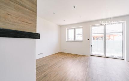 NA PREDAJ 3,5 izbová novostavba Rodinného domu v Geči- BUNGALOV