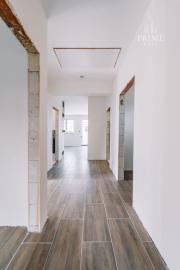 NA PREDAJ 3,5 izbová novostavba Rodinného domu v Geči- BUNGALOV