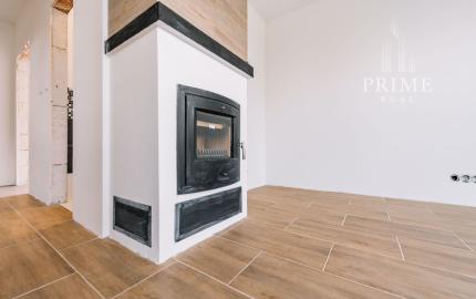 NA PREDAJ 3,5 izbová novostavba Rodinného domu v Geči- BUNGALOV