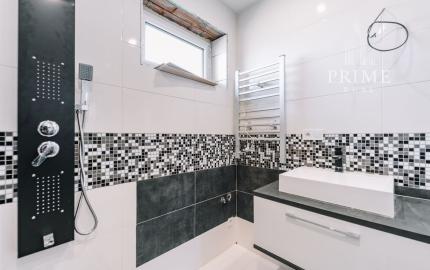 NA PREDAJ 3,5 izbová novostavba Rodinného domu v Geči- BUNGALOV