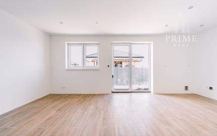 NA PREDAJ 3,5 izbová novostavba Rodinného domu v Geči- BUNGALOV