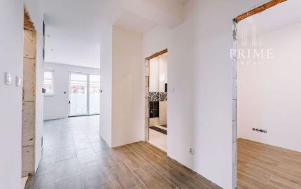 Na predaj novostvba BUNGALOVU - Geča