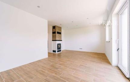 Na predaj novostvba BUNGALOVU - Geča