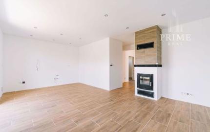 Na predaj novostvba BUNGALOVU - Geča