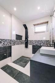 Na predaj novostvba BUNGALOVU - Geča