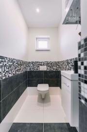 Na predaj novostvba BUNGALOVU - Geča