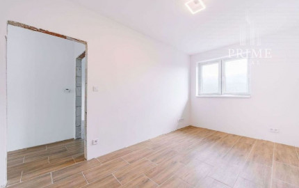 Na predaj novostvba BUNGALOVU - Geča