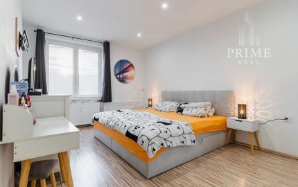 REZERVOVANÝ priestranný 2 izb. byt - Hlinková ulica, Košice- Sever