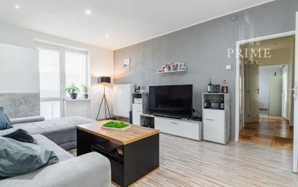 REZERVOVANÝ priestranný 2 izb. byt - Hlinková ulica, Košice- Sever