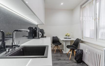 REZERVOVANÝ priestranný 2 izb. byt - Hlinková ulica, Košice- Sever