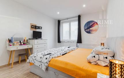 REZERVOVANÝ priestranný 2 izb. byt - Hlinková ulica, Košice- Sever