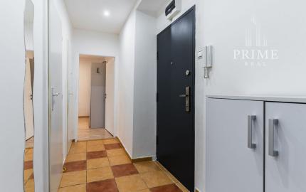 REZERVOVANÝ priestranný 2 izb. byt - Hlinková ulica, Košice- Sever