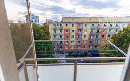 REZERVOVANÝ priestranný 2 izb. byt - Hlinková ulica, Košice- Sever