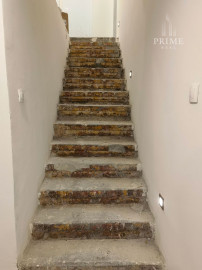 Na predaj trojpodlažný rodinný dom- Vyšná úvrať, Košice- Slivník