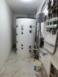 Na predaj trojpodlažný rodinný dom- Vyšná úvrať, Košice- Slivník