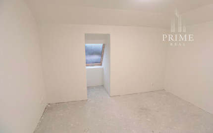 Na predaj trojpodlažný rodinný dom- Vyšná úvrať, Košice- Slivník