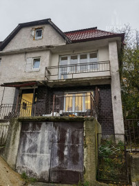 Na predaj trojpodlažný rodinný dom- Vyšná úvrať, Košice- Slivník