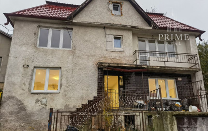 Na predaj trojpodlažný rodinný dom- Vyšná úvrať, Košice- Slivník