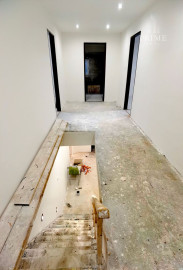 Na predaj trojpodlažný rodinný dom- Vyšná úvrať, Košice- Slivník