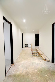 Na predaj trojpodlažný rodinný dom- Vyšná úvrať, Košice- Slivník