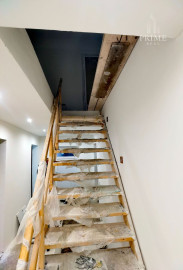 Na predaj trojpodlažný rodinný dom- Vyšná úvrať, Košice- Slivník