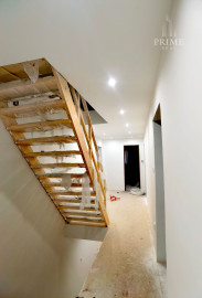 Na predaj trojpodlažný rodinný dom- Vyšná úvrať, Košice- Slivník