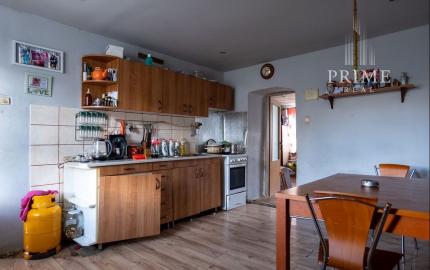 Na predaj rodinný dom s pozemkom, Košice - Poľov