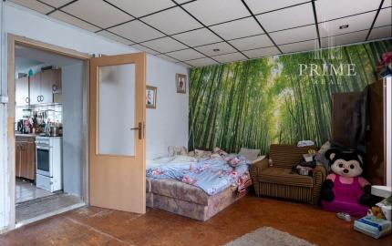 Na predaj rodinný dom s pozemkom, Košice - Poľov