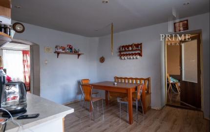 Na predaj rodinný dom s pozemkom, Košice - Poľov