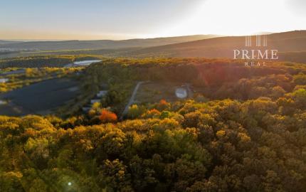 Lukratívne pozemky na predaj v atraktívnej lokalite Bankov – ideálne pre individuálnu rekreáciu a celoročné bývanie