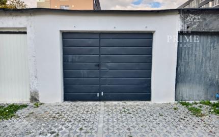 Na predaj Garáž v Prešove