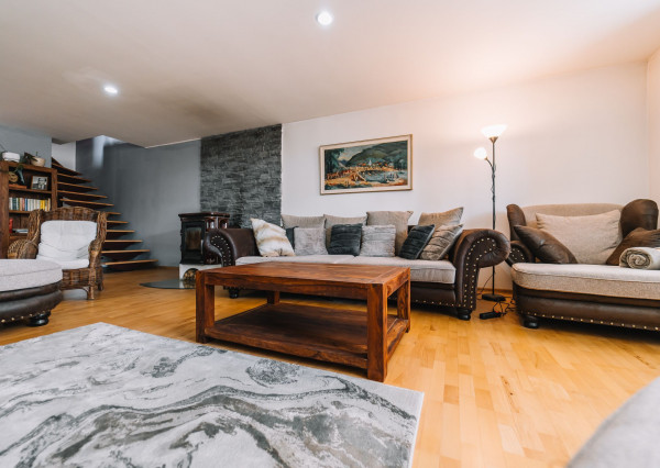 Na predaj 5 izb. Rodinný dom - Malá Vieska, Družstevná pri Hornáde