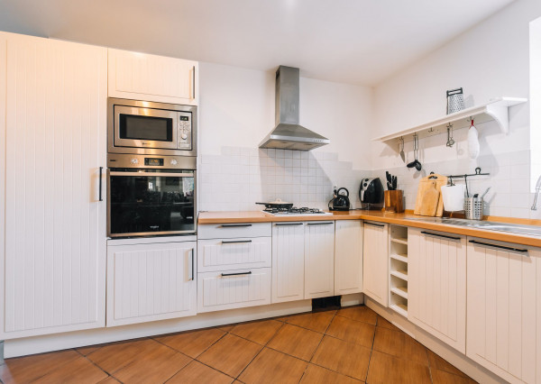 Na predaj 5 izb. Rodinný dom - Malá Vieska, Družstevná pri Hornáde