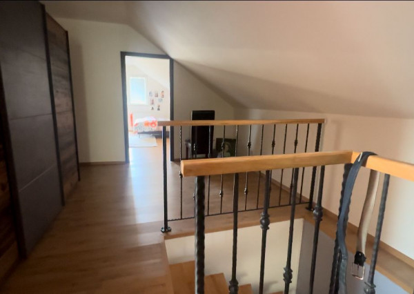 Na predaj 5 izb. Rodinný dom - Malá Vieska, Družstevná pri Hornáde