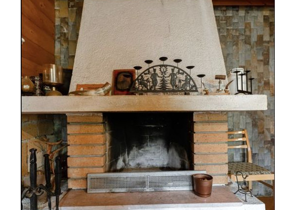 Na predaj zrubová chalupa - Hačava