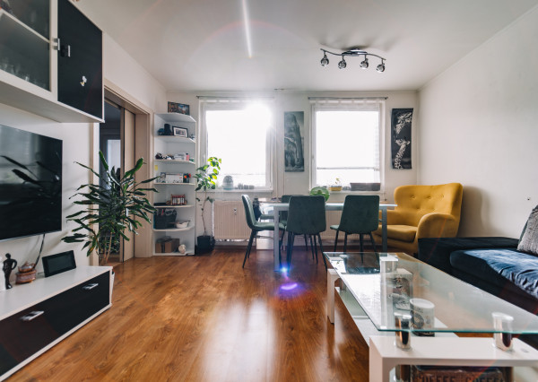 Na predaj 3 izbový byt na Aténskej ul. - Sídlisko Ťahanovce