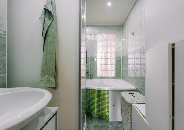 Na predaj 3 izbový byt na Aténskej ul. - Sídlisko Ťahanovce