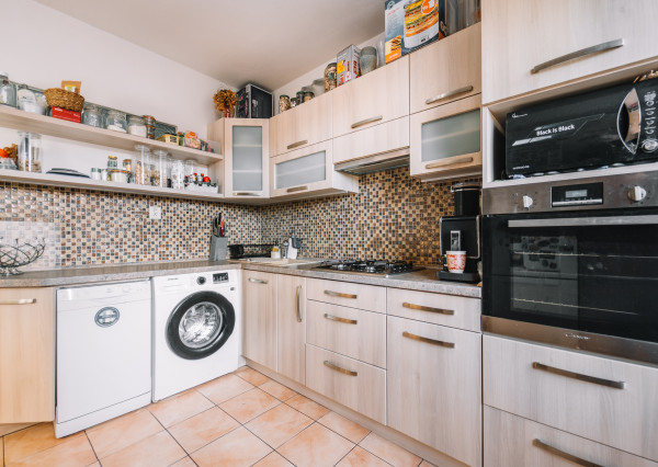 Na predaj 3 izbový byt na Aténskej ul. - Sídlisko Ťahanovce