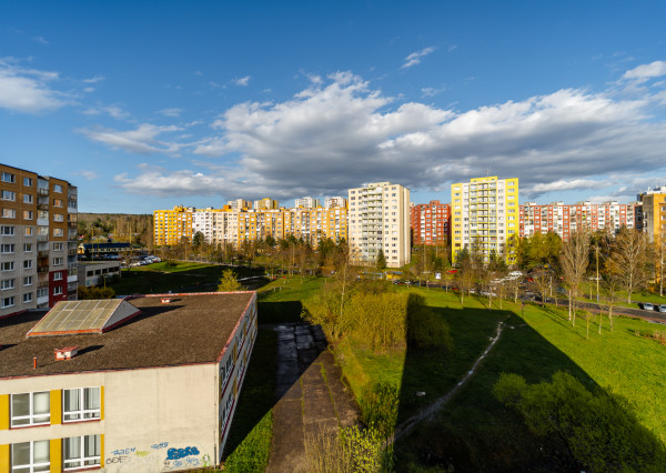 Na predaj 3 izbový byt na Aténskej ul. - Sídlisko Ťahanovce