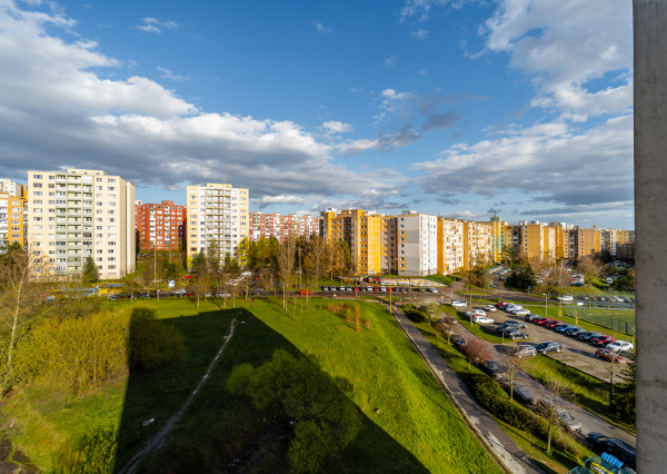 Na predaj 3 izbový byt na Aténskej ul. - Sídlisko Ťahanovce