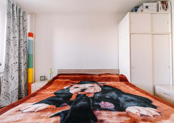 Na predaj 3 izbový byt na Aténskej ul. - Sídlisko Ťahanovce