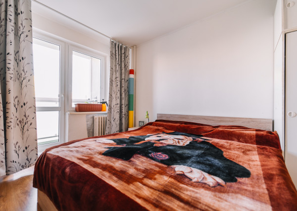 Na predaj 3 izbový byt na Aténskej ul. - Sídlisko Ťahanovce