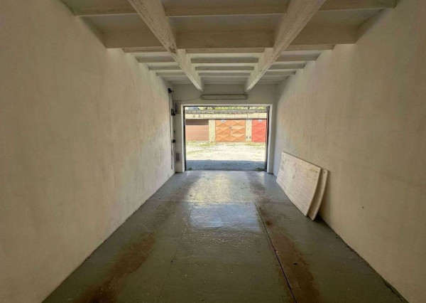 Na predaj garáž na Fibichovej ulici vo dvore, Košice - JUH